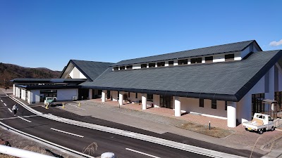 あぐりの湯こもろ