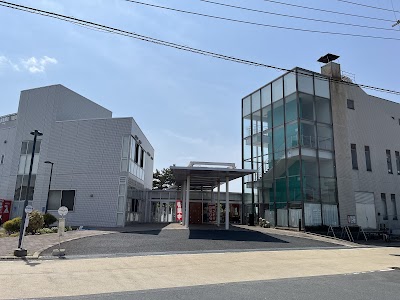 あそう温泉白帆の湯