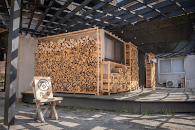 あわくら温泉元湯