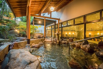 あわら温泉 伝統旅館のぬくもり 灰屋