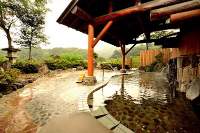 いいやま湯滝温泉