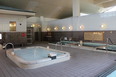 いちの湯 水戸店