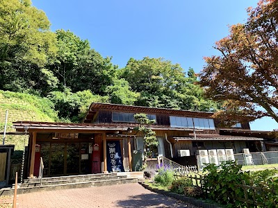 うみあかり別館 潮の香亭