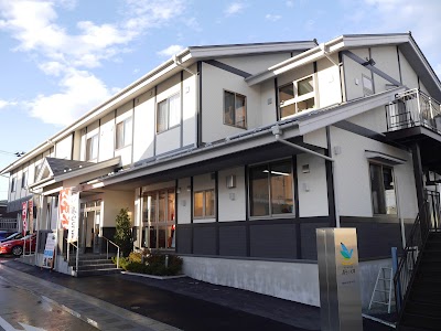 うみねこ温泉 湯らっくす