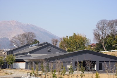 おふろcafé あげき温泉