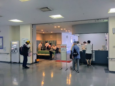 かしば・屯鶴峯（どんづるぼう）温泉