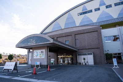 かどがわ温泉心の杜