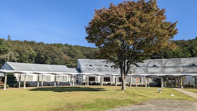 きつねうち温泉