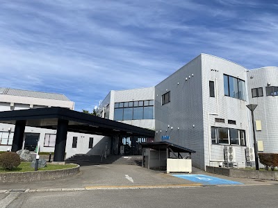 くしびき温泉 ゆ〜Town