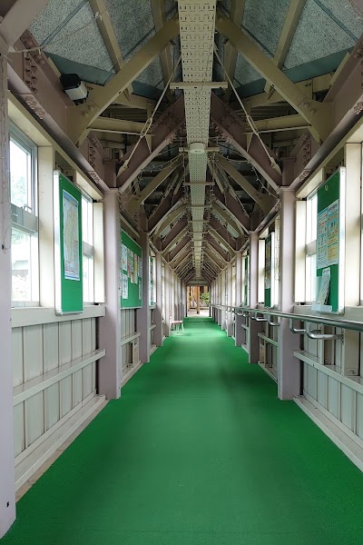 ごまどう湯っ多里館