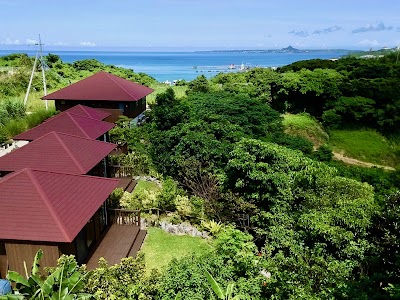 さんにんリゾート