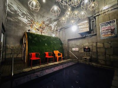 しまなみ温泉 喜助の湯