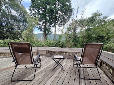 すきむらんど温泉 かじかの湯