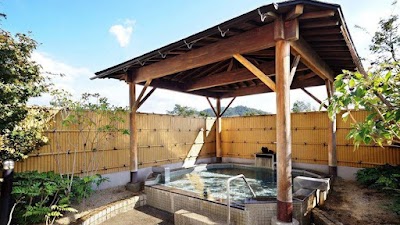 たかせ天然温泉