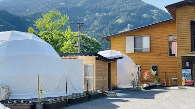 つるぎの湯大桜