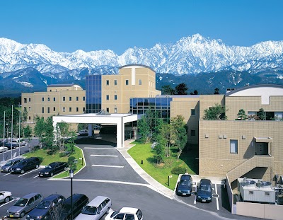 つるぎ恋月｜立山連峰を望む天然温泉旅館