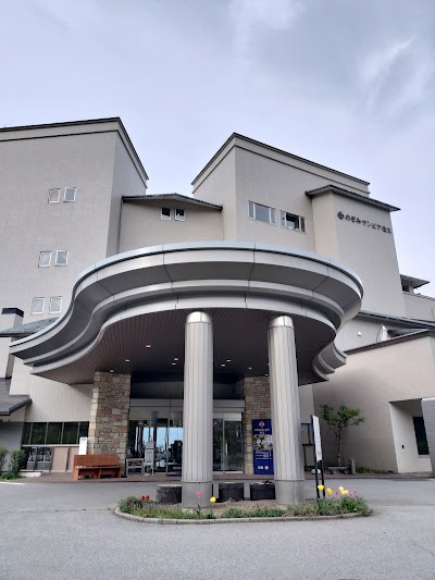 のぞみサンピア佐久