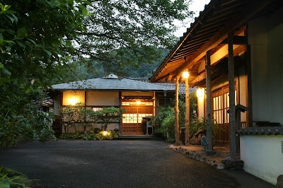 はたご小田温泉