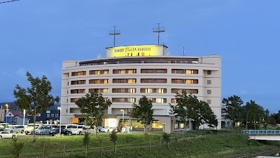 はぼろ温泉サンセットプラザ