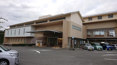 ひうちなだ温泉