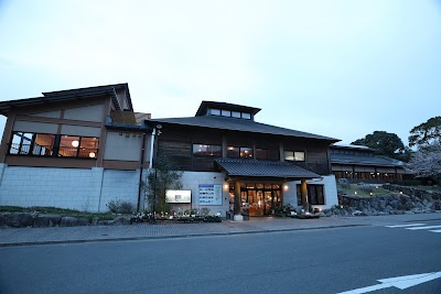 ひがしせふり温泉山茶花の湯