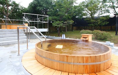 ひまわり温泉 ゆ･ら･ら