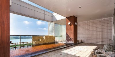 ふとみ銘泉 万葉の湯