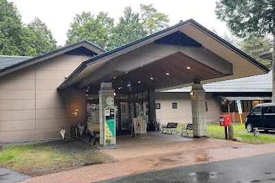 ふれあい交流センター 大芝の湯