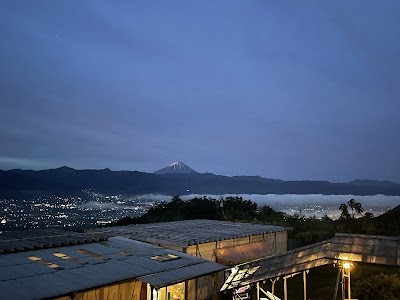 ほったらかし温泉