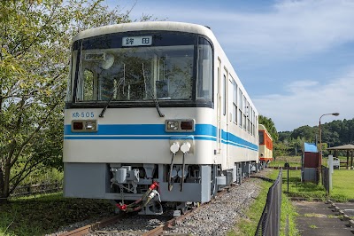 ほっとパーク鉾田