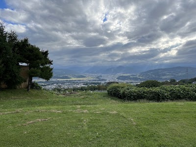 みづほ温泉 湯楽里館