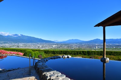 みはらしの丘 みたまの湯