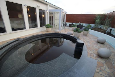 むつざわ温泉 つどいの湯