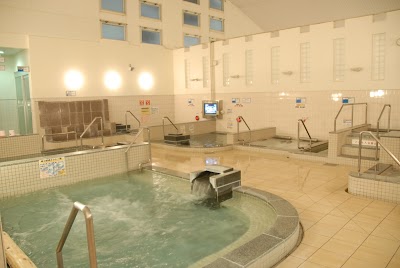 ゆっぽとみや大清水