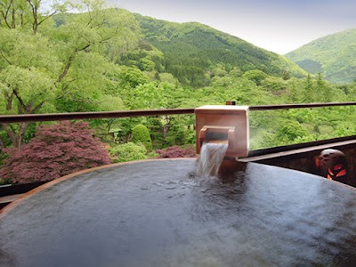 ゆめみの宿 観松館