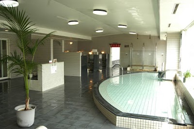 ゆ～パーク 薬師