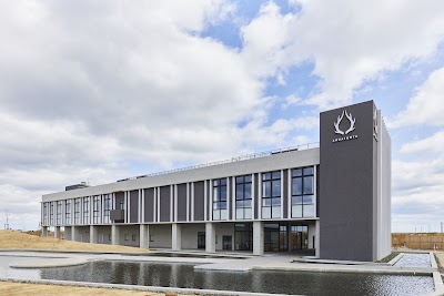 アクアイグニス仙台