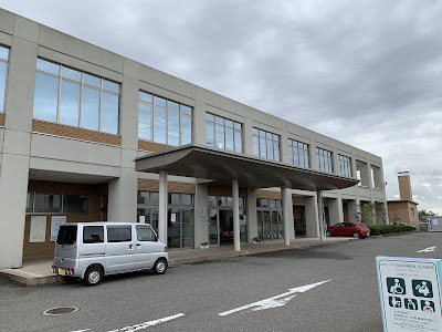 アクアパークにいがた