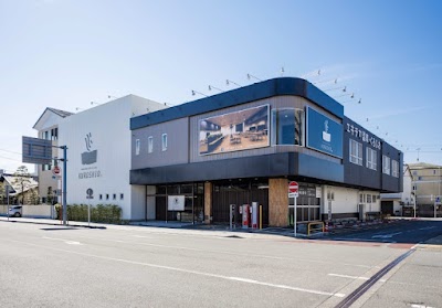 エキチカ焼津温泉KUROSHIO