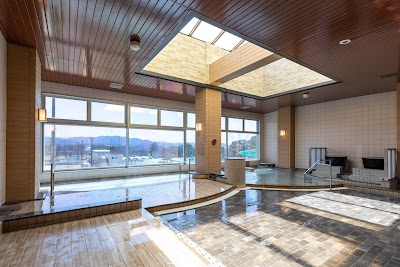 エミナース 温泉 七福の湯