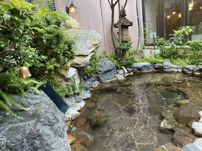 サウナMIYAZAKI [宮崎第一ホテル]