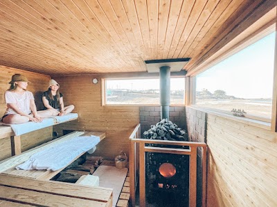 サウナ宝来洲（ホライズン）