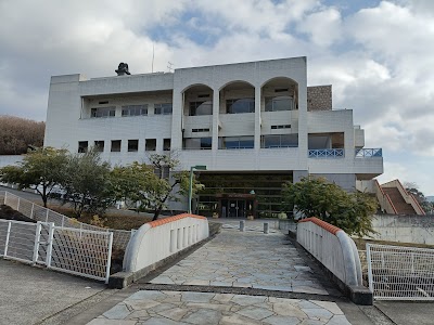 サン･オリーブ温泉