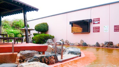 シーサイドスパ