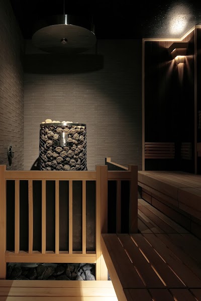 スカイスパ カンデオホテルズ熊本新市街