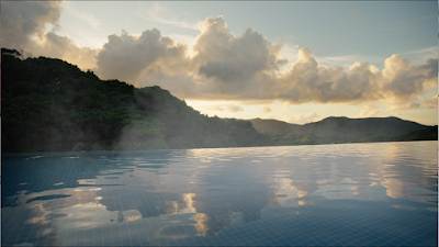 スパ ジャングリア