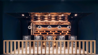 スパメッツァおおたか 竜泉寺の湯