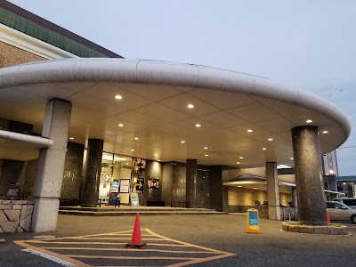 スーパー銭湯 ゆらら