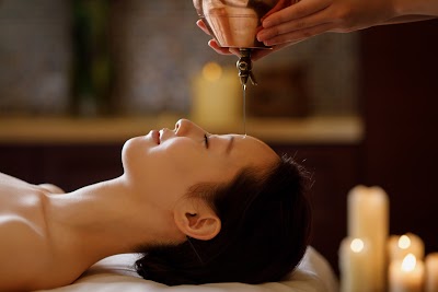 チュラスパ(CHURASPA)