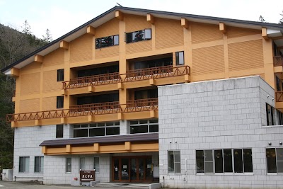 トムラウシ温泉 東大雪荘